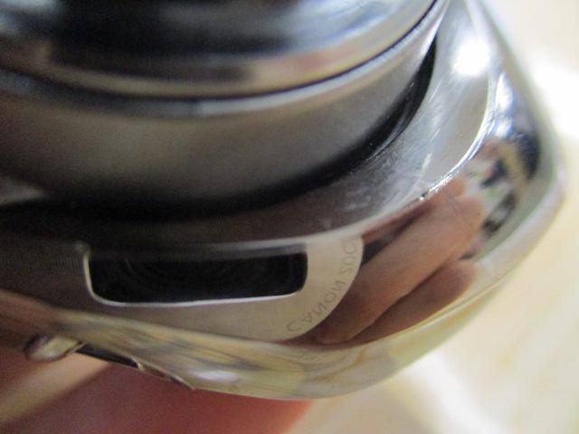 25カルディア FC LT2000S