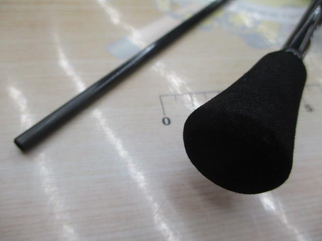 月下美人アジング 55UL-S・R