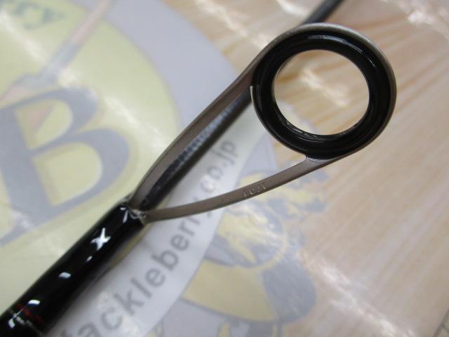 月下美人アジング 55UL-S・R