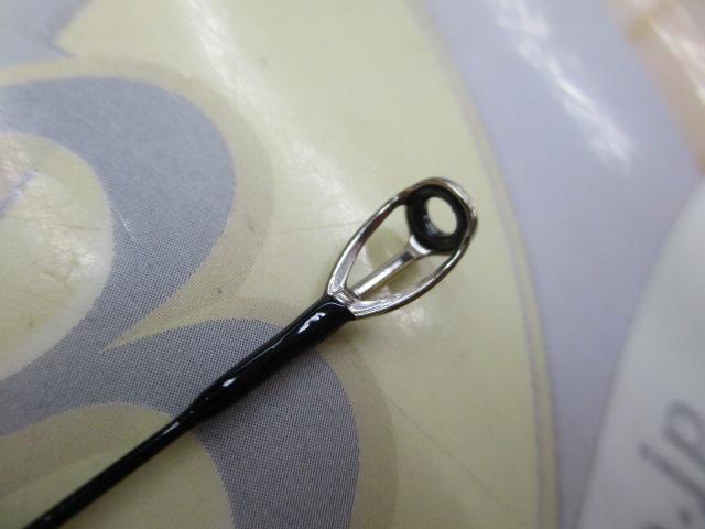 月下美人アジング 55UL-S・R