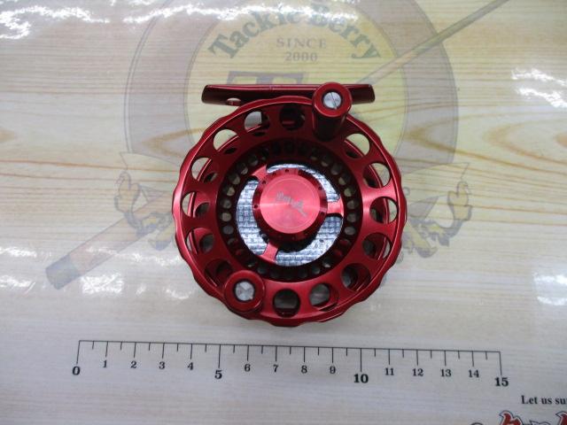 ブラッキー THE落し込みBAYリミテッド 75-R レッド