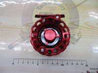 ブラッキー THE落し込みBAYリミテッド 75-R レッド