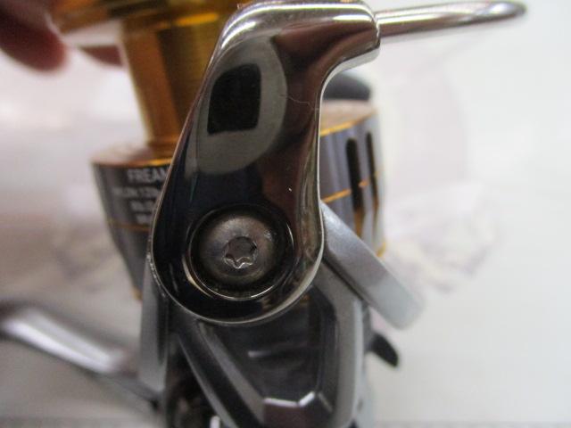 18フリームス LT2500D