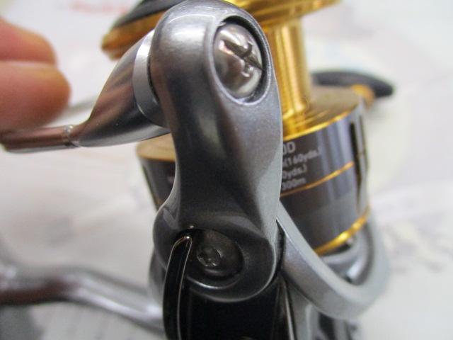 18フリームス LT2500D