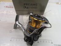 18フリームス LT2500D