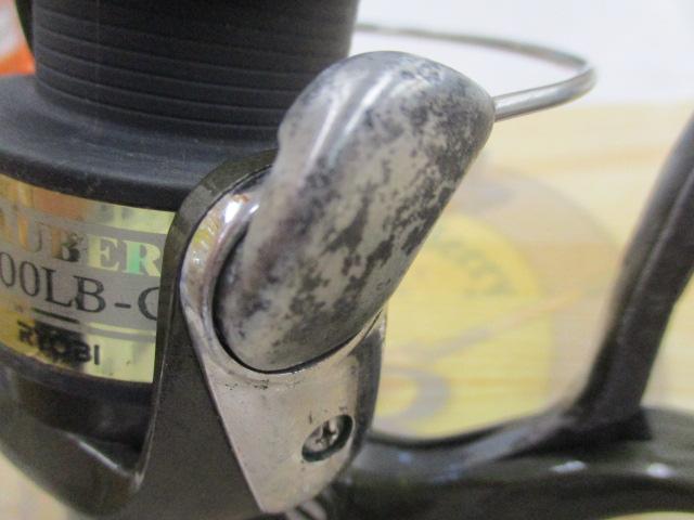 ザウバーVS1500-LBG