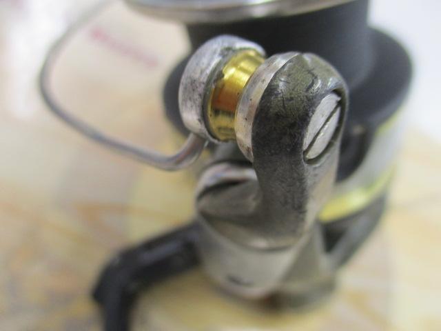 ザウバーVS1500-LBG