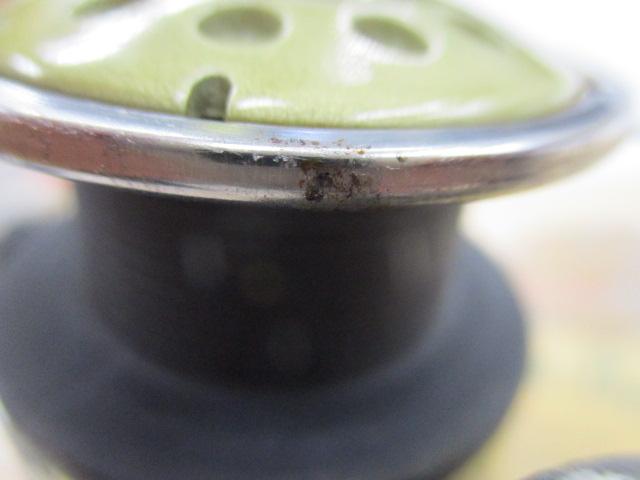 ザウバーVS1500-LBG