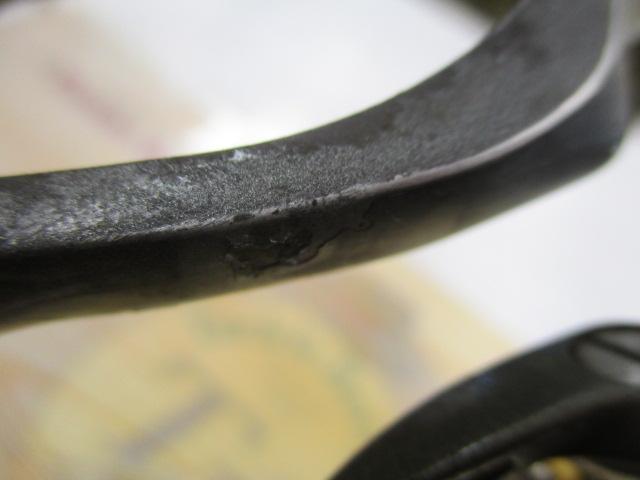 ザウバーVS1500-LBG