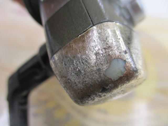 ザウバーVS1500-LBG