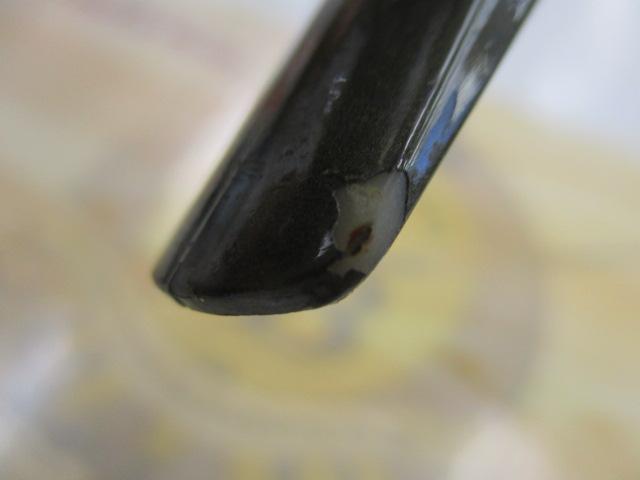 ザウバーVS1500-LBG