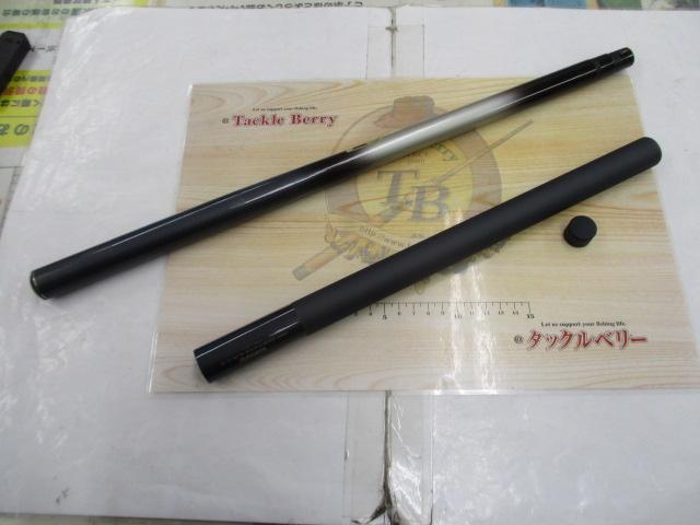 ファインカーボンAZ刀渓EXワイド硬調 53