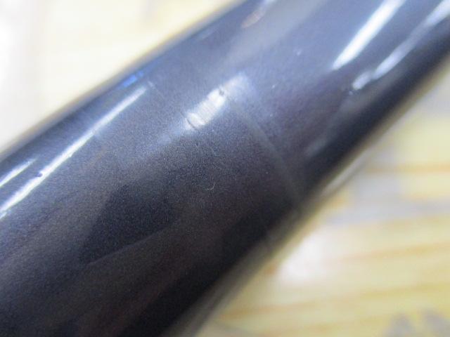 ファインカーボンAZ刀渓EXワイド硬調 53