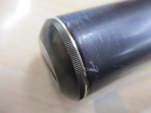 ファインカーボンAZ刀渓EXワイド硬調 53