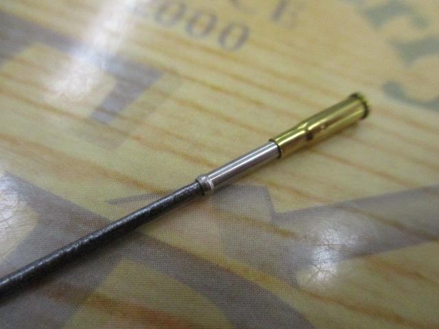 HX連山本流 硬調70MV