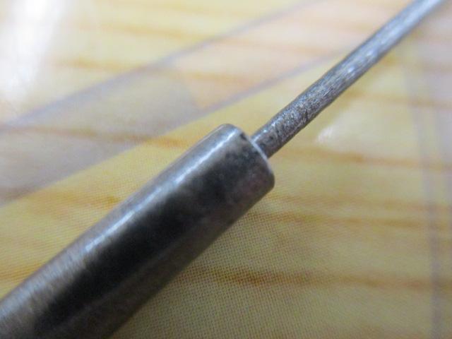 HX連山本流 硬調70MV