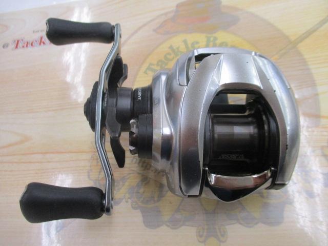 21ジリオン SV TW 1000XHL