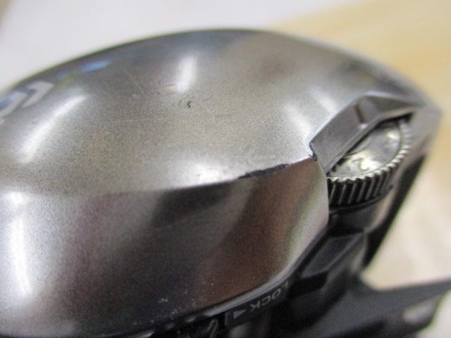 21ジリオン SV TW 1000XHL