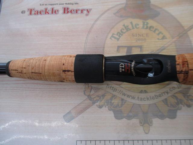 TDトーナメント TD-T76T-4FB.G