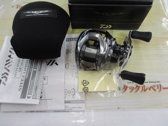 スティーズリミテッド SV TW 1000S-XH｜＠ベリーネット 日本最大新品