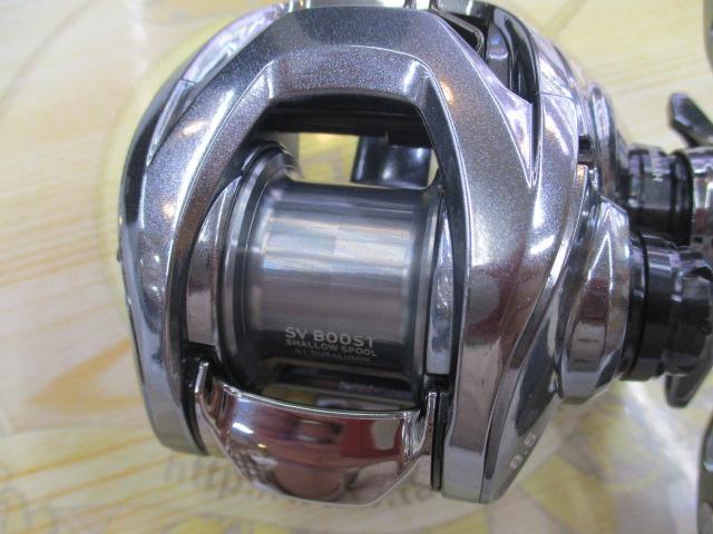 スティーズリミテッド SV TW 1000S-XH