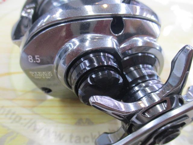 スティーズリミテッド SV TW 1000S-XH｜＠ベリーネット 日本最大新品