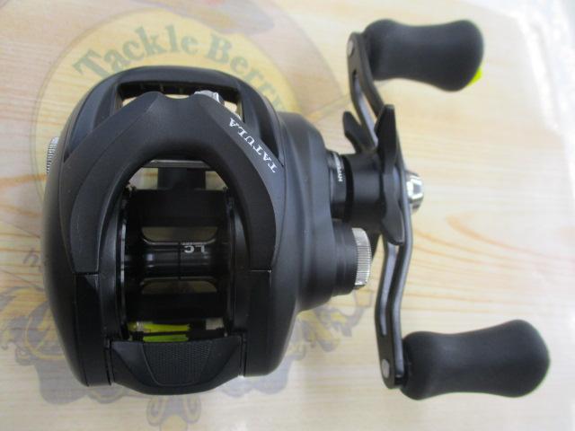 25タトゥーラ TW 200XH｜＠ベリーネット 日本最大新品中古釣具WEBショップ