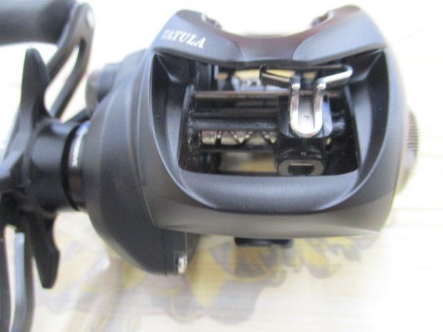 25タトゥーラ TW 200XH｜＠ベリーネット 日本最大新品中古釣具WEBショップ