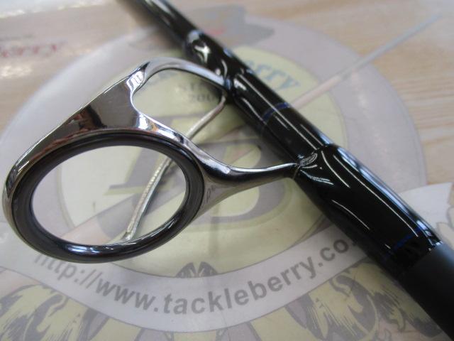 ビッグツナ87AS ジャパンスペシャル