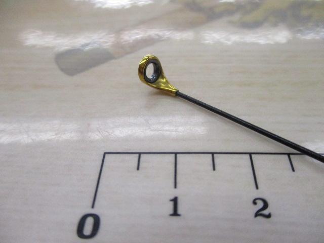 24ファイアブラッドグレ テンタクル 1.2-530