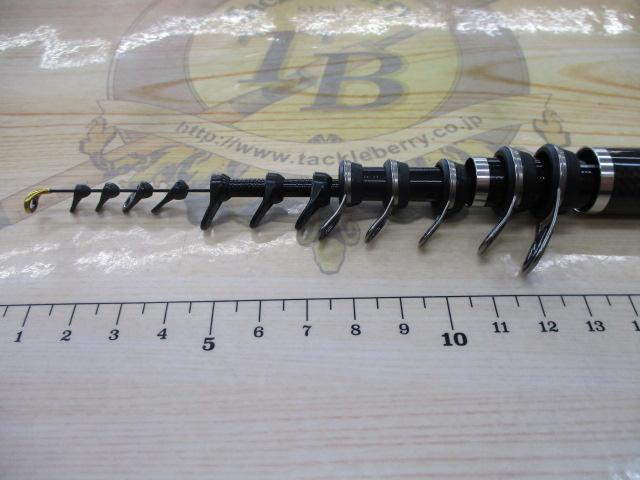 24ファイアブラッドグレ テンタクル 1.2-530