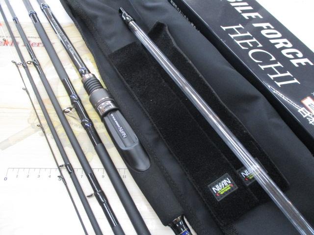 モバイルフォースヘチ 255