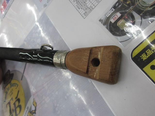 パワーループアドバンス振出石鯛500MH