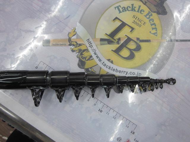 パワーループアドバンス振出石鯛500MH