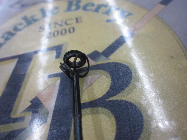 パワーループアドバンス振出石鯛500MH