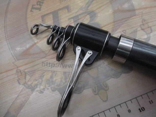 ホリデースピン 405CXT