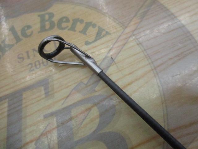 ホリデースピン 405CXT