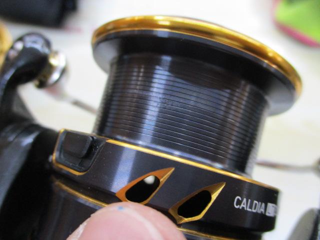 21カルディア LT3000-CXH