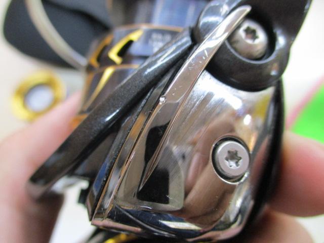 21カルディア LT3000-CXH