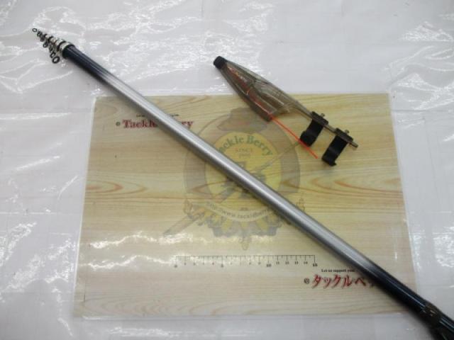 ハイパワーX浜島DX 1.5-530