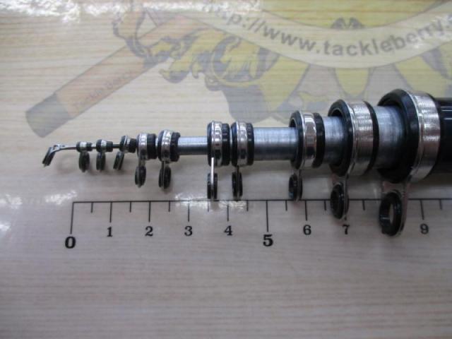 ハイパワーX浜島DX 1.5-530