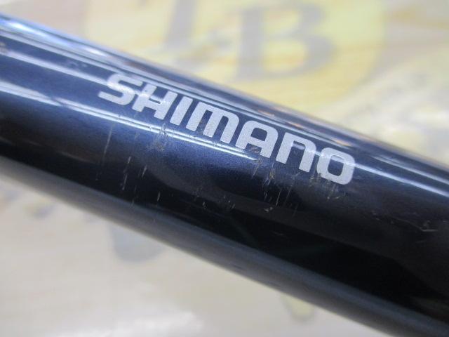 ハイパワーX浜島DX 1.5-530