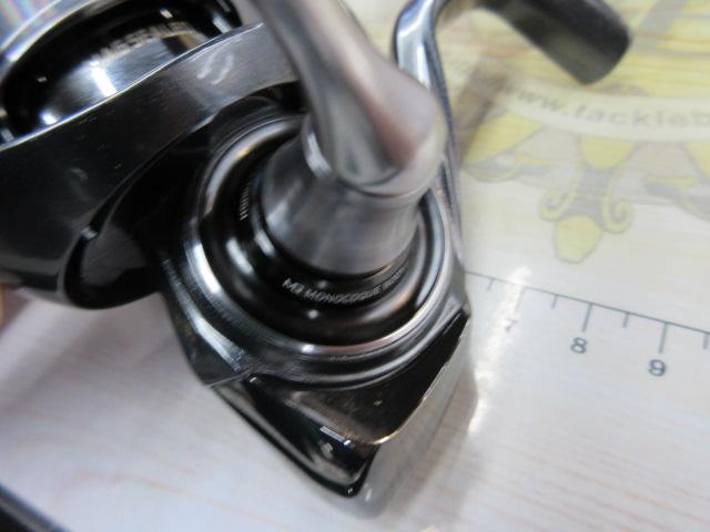 24ルビアス LT2000S-P