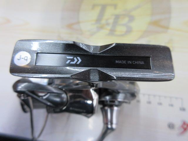 24ルビアス LT2000S-P