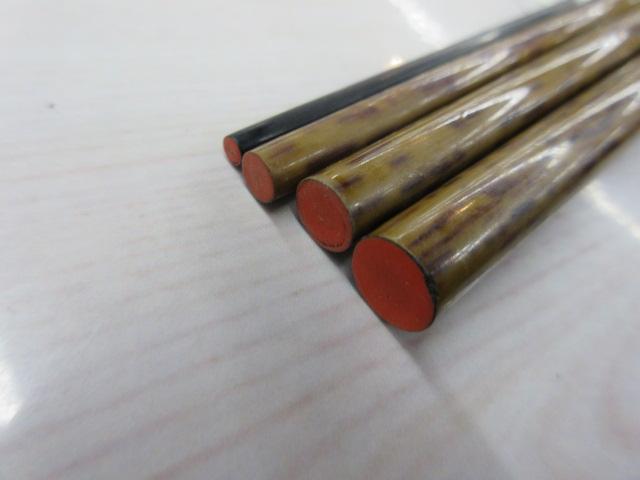 朱紋峰 先ぬけ 14