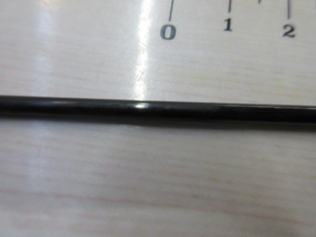 朱紋峰 先ぬけ 14