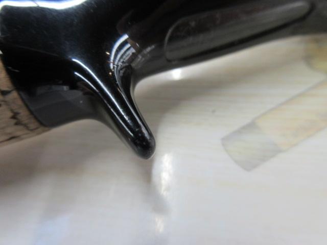 ブラックレーベル BL-FM7102MHRB