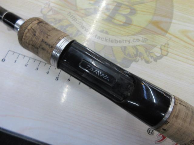 ブラックレーベル BL+681MFB｜＠ベリーネット 日本最大新品中古釣具WEB