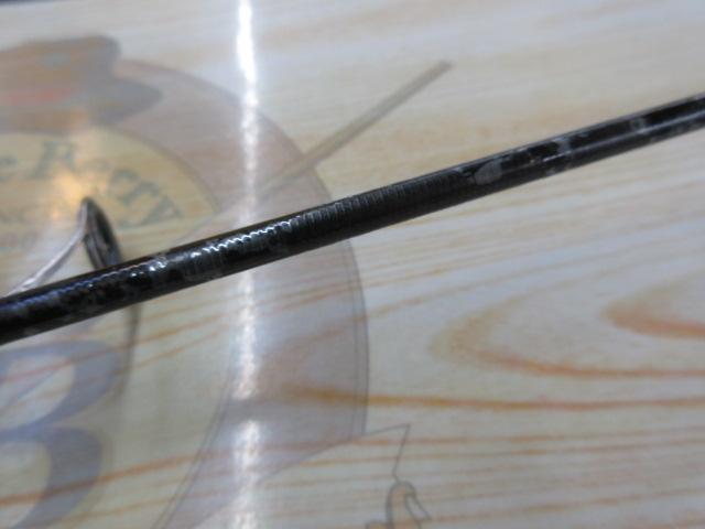 ブラックレーベル BL-FT681LXS