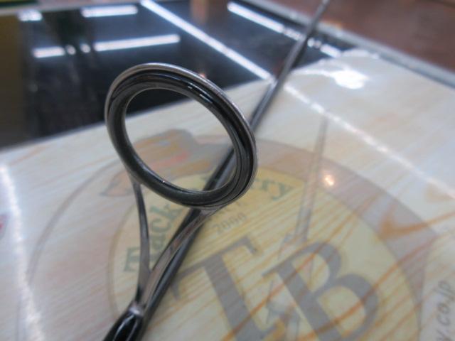 ブラックレーベル BL-FT681LXS